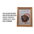 Porta Retrato 15x21 Mesa Estante Diferenciado Aparador - Natuhome | Esculturas, Decoração, Peças Decorativas E Muito Mais