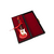 Mini instrumento Musical Guitarra Decorativa Caixa Inclusa - Natuhome | Esculturas, Decoração, Peças Decorativas E Muito Mais