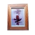 Porta Retrato 15x21 em Resina Mesa Estante Diferenciado