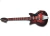 GUITARRA 12 cm - comprar online