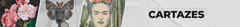 Banner da categoria CARTAZES