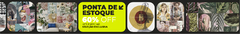 Banner da categoria PONTA DE ESTOQUE