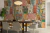 Imagem do Kit de Lambe-Lambe Casa Brasileira para Parede – Decoração Criativa e Moderna