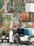 Kit de Lambe-Lambe Cactus para Parede – Decoração Criativa e Moderna - comprar online