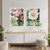 Cartaz Decorativo Floral Fleur para Parede – Poster Exclusivo - comprar online