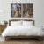 Cartaz Decorativo Galeria As Meninas para Parede – Poster Exclusivo - comprar online