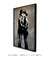 Quadro Decorativo Cowboys