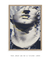 Quadro Decorativo Estátua Homem para Parede – Arte Exclusiva