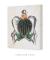 Quadro Decorativo Quadris e Cactus para Parede – Arte Exclusiva - DoEdu Store