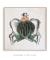Quadro Decorativo Quadris e Cactus para Parede – Arte Exclusiva na internet