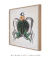 Quadro Decorativo Quadris e Cactus para Parede – Arte Exclusiva na internet