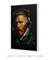 Quadro Decorativo Van Gogh Headphones