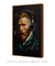 Quadro Decorativo Van Gogh Headphones na internet