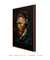 Imagem do Quadro Decorativo Van Gogh Headphones