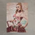 Cartaz Decorativo Mulheres Madonna para Parede – Poster Exclusivo