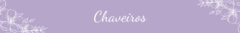 Banner da categoria Chaveiros