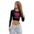 Remera Top Barbie