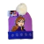 Gorro Frozen Ana