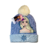 Gorro Frozen Elsa