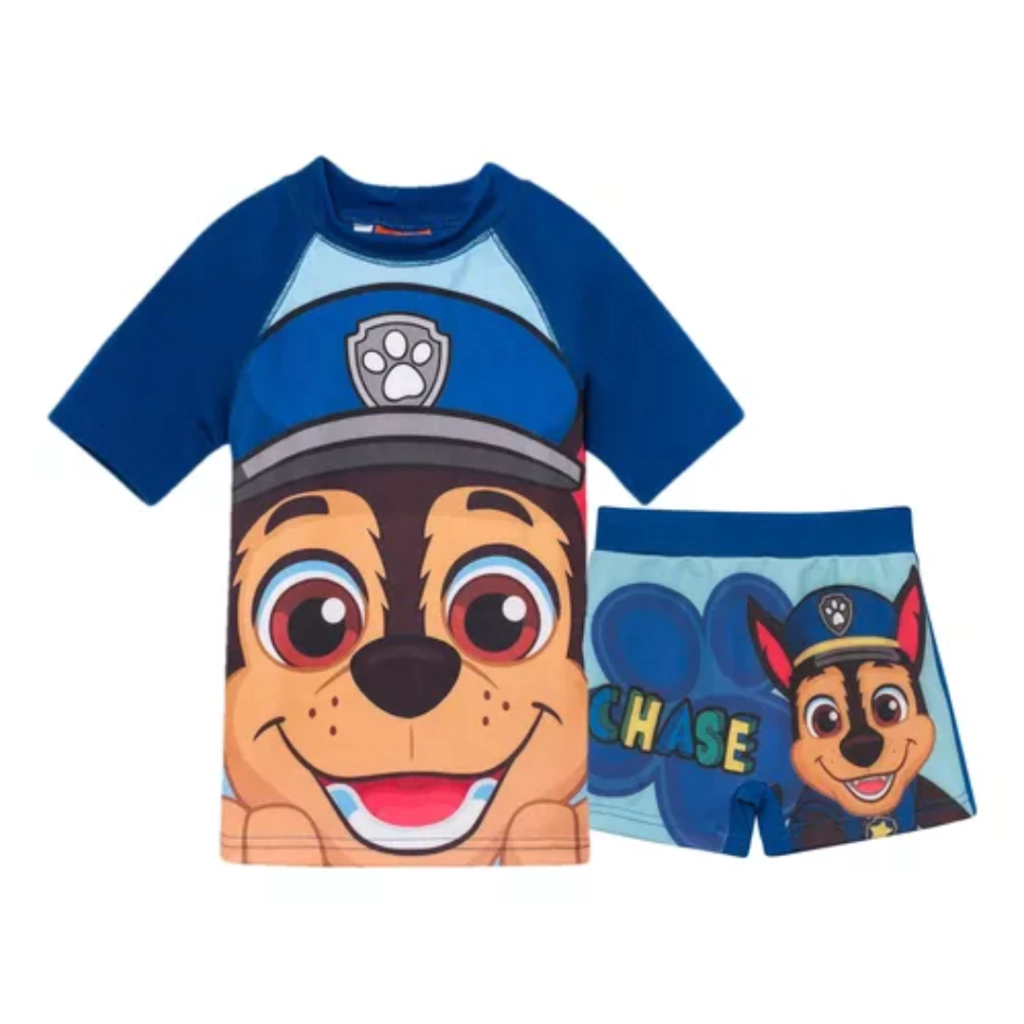 Conjunto UV Chase