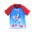 Pijama Sonic Adveture - comprar online