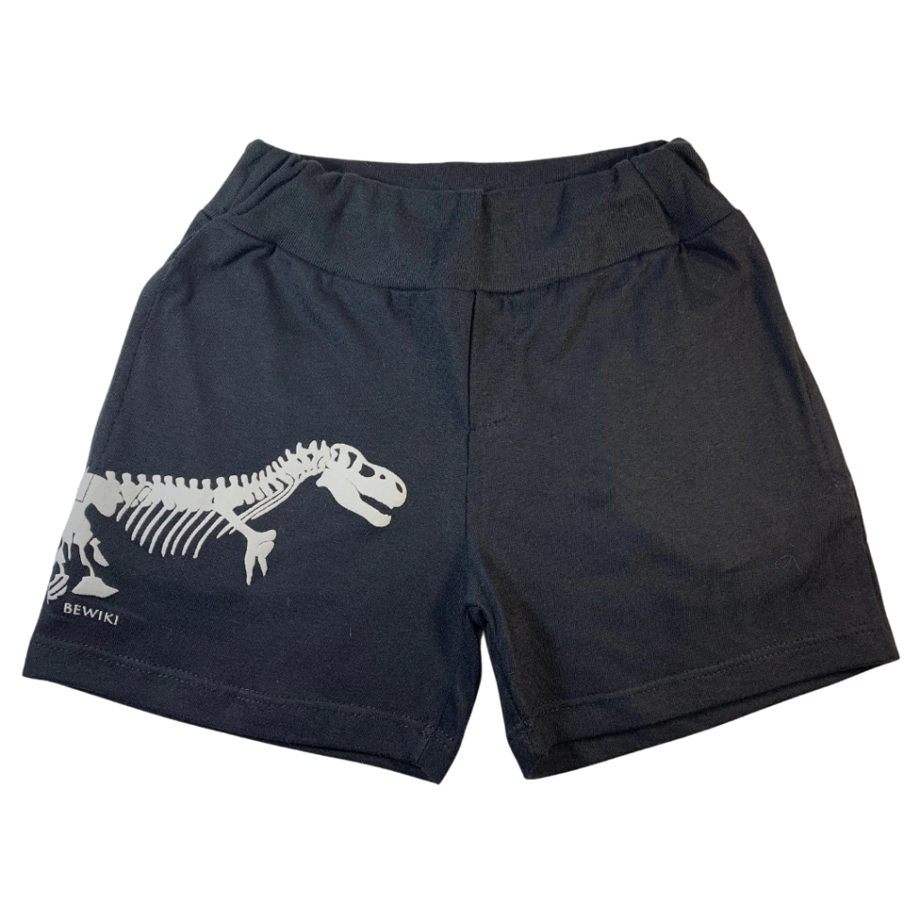 Short dinosaurio