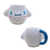 Imagen de Taza Hello Kitty y Cinnamoroll