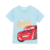 Remera Cars Rusteze