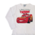 Remera Cars Rayo Mcqueen Original - comprar online