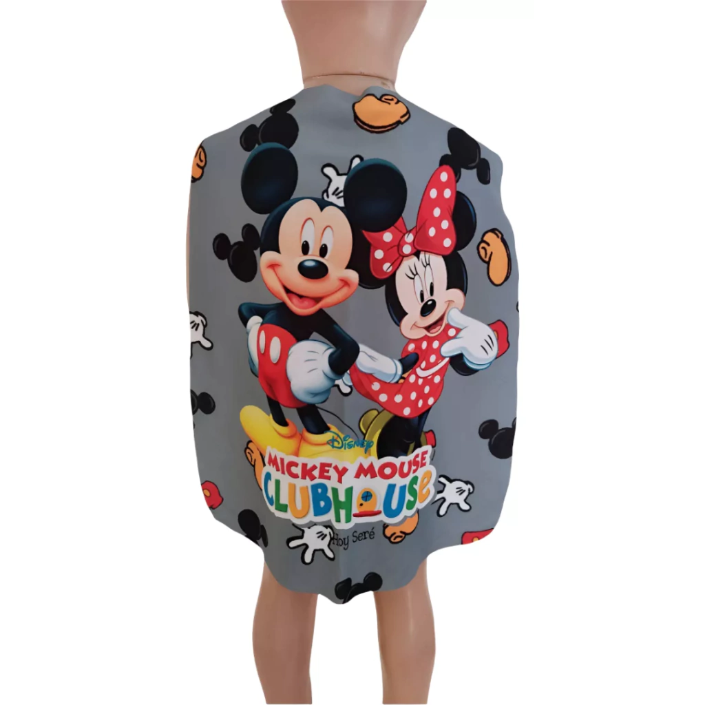 Capa Mickey Mouse