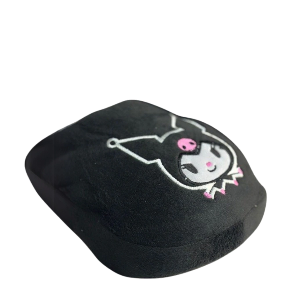 Pantuflas Kuromi