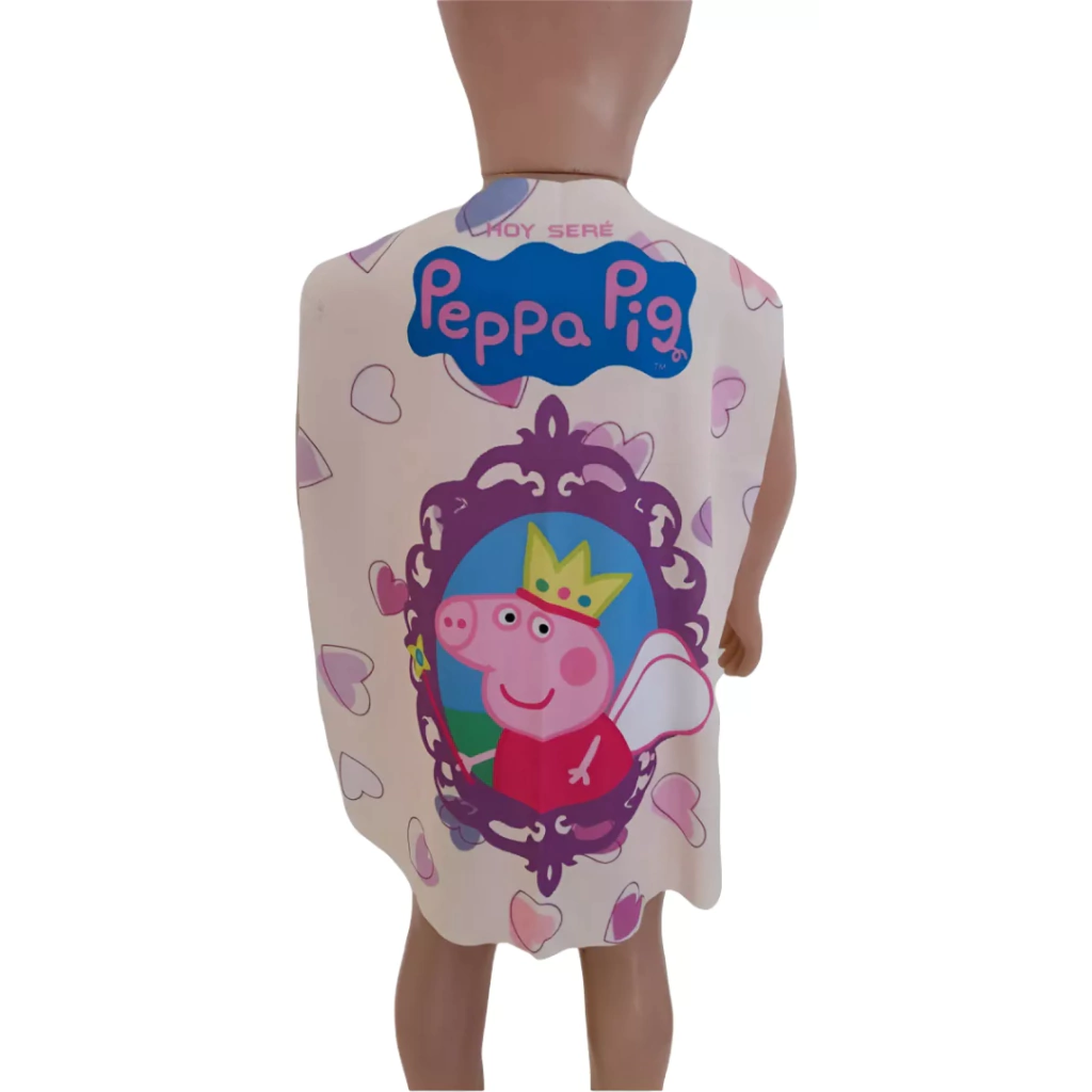 Capa Peppa Pig