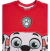 Remera Paw Patrol Nene Marshall