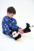 Pijama Mickey Mouse Disney - comprar online