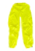 Conjunto Fluo Fosfo Remera Top Pantalon - comprar online