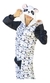 Pijama Kiguromi Panda - Cochitas