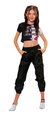 Pantalon Jogger Engomado Eco Cuero Teens - tienda online