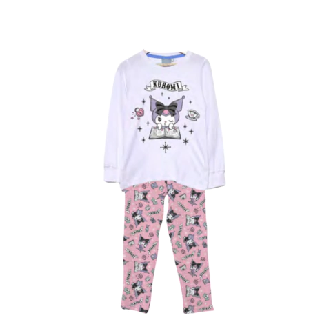 Pijama Kuromi