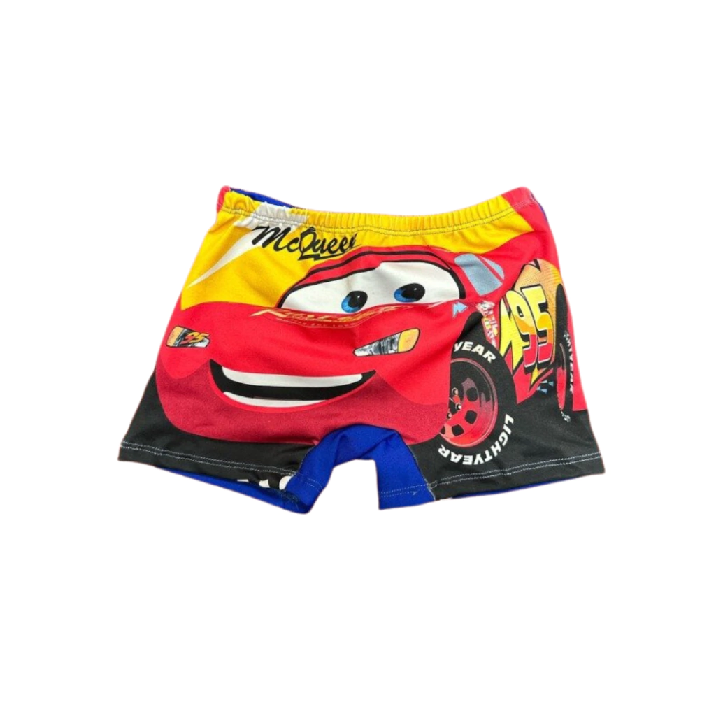 Sunga Rayo Mcqueen