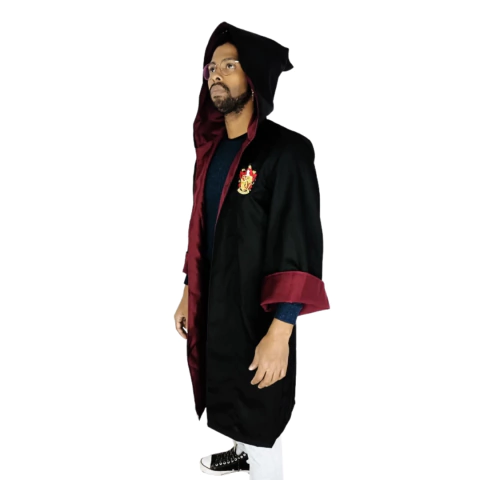 Disfraz Tunica Harry Potter