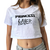 Remera Princess Player - comprar online