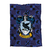 Manta Frazada Harry Potter