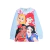 Pijama Disney Princesas - comprar online