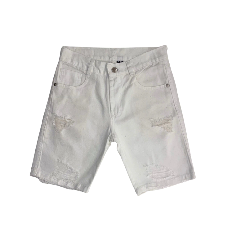 Bermuda Jean Nene