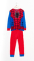 Pijama Spiderman Disfraz en internet