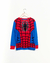 Pijama Spiderman Disfraz - Cochitas