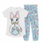 Pijama Daisy Disney