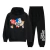 Conjunto Buzo y Jogging Sonic - comprar online