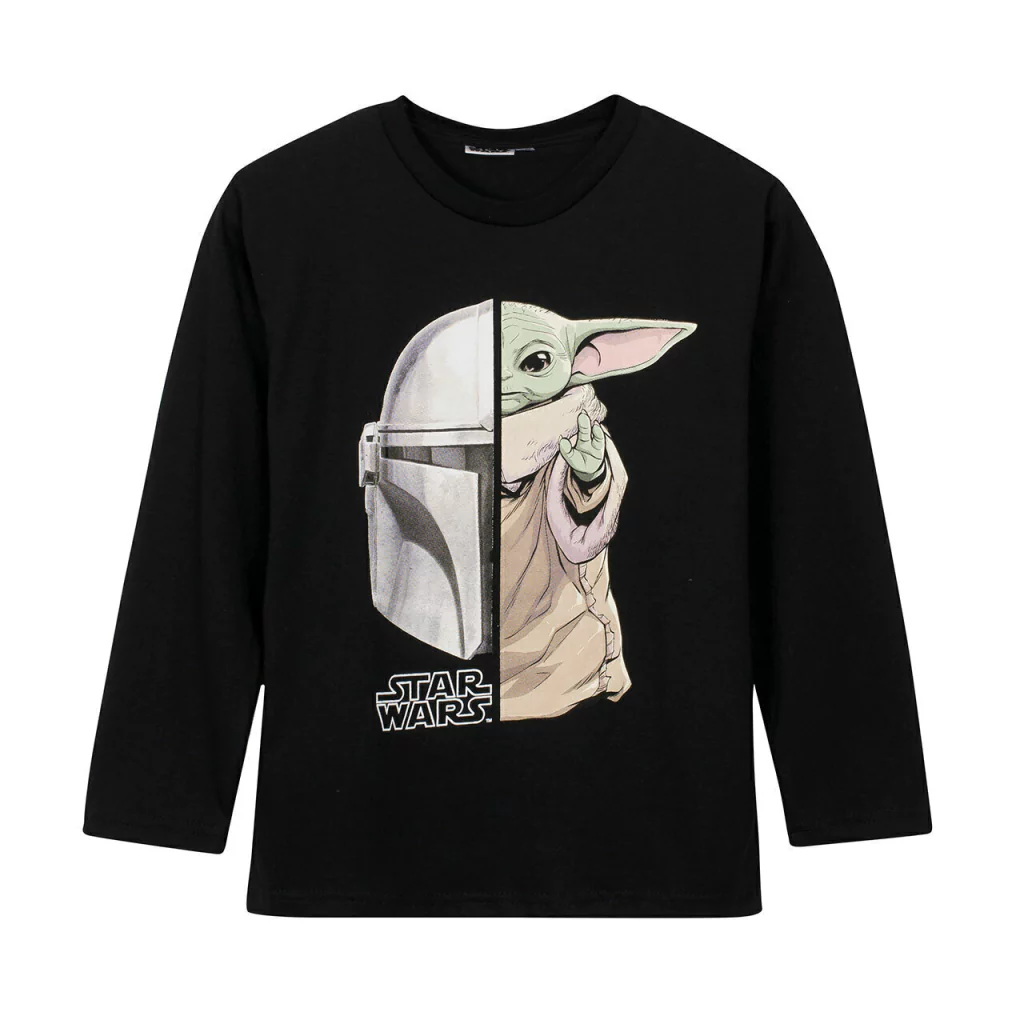 Remera Star Wars