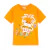 Remera Ansiedad Intensamente 2 Inside Out Emociones